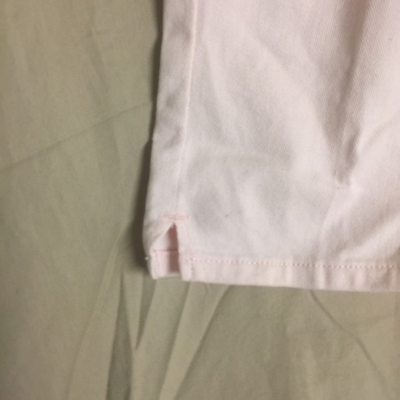 Vintage Pink Denim Lees - Picture 9 of 12